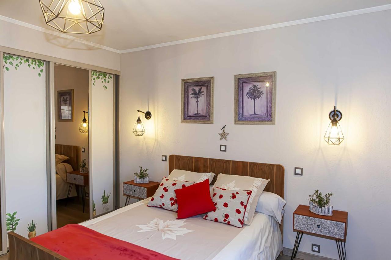Bed and Breakfast Mas Des Rabasses Le Pontet  Esterno foto